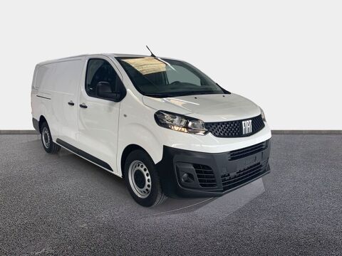 Fiat Scudo 2.0 MJET 145ch L3 Business 2022 occasion Chauray 79180