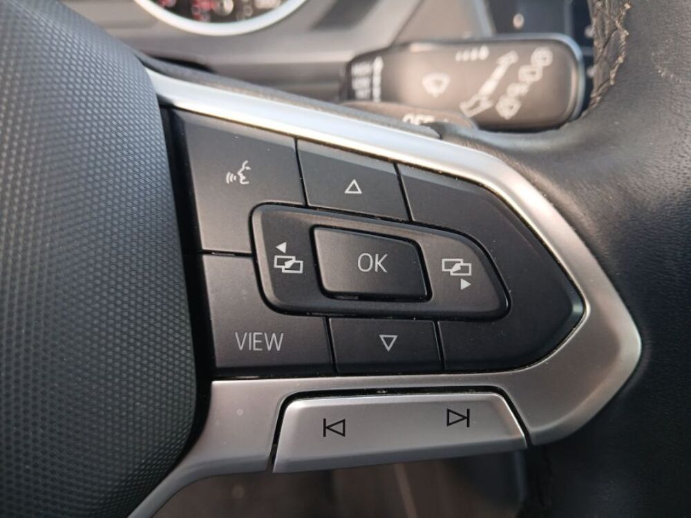 Tiguan II (2) 2.0 TDI 150 DSG 2WD PACK GPS ACC 1&egrave;re Main 2021 occasion 47240 Castelculier