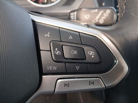 Tiguan II (2) 2.0 TDI 150 DSG 2WD PACK GPS ACC 1&egrave;re Main 2021 occasion 47240 Castelculier