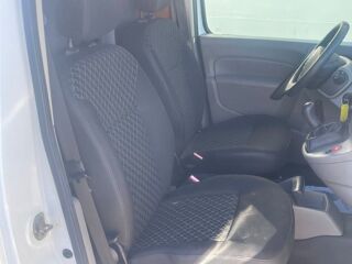 Kangoo Express 1.9 DCi EXPRESS COMPACT 2009 occasion 84150 Jonqui&egrave;res