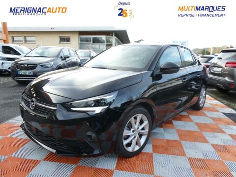 Annonce voiture Opel Corsa 17950 