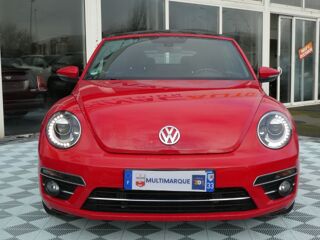 Divers 1.2 TSI 105 BVM6 SOUND JA18 GPS X&eacute;non Suivi VW 2017 occasion 47240 Castelculier