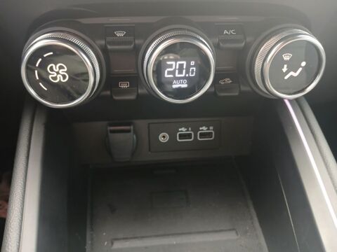 Clio V V 1.0 TCe 90 BVM6 TECHNO GPS Camera JA16 2025 occasion 33700 M&eacute;rignac
