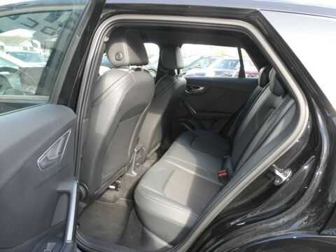 Q2 New 35 TDI 150 S-Tronic S LINE Int+Ext JA19 Camera Key Less 2024 occasion 33700 M&eacute;rignac