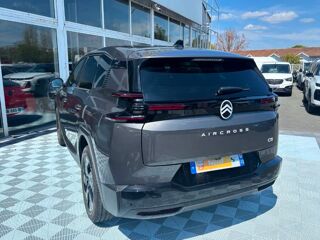 C5 aircross NEW 1.2 HYBRIDE 145 EAT8 MAX 360&deg; Full LED Hayon EL. 2026 occasion 33700 M&eacute;rignac