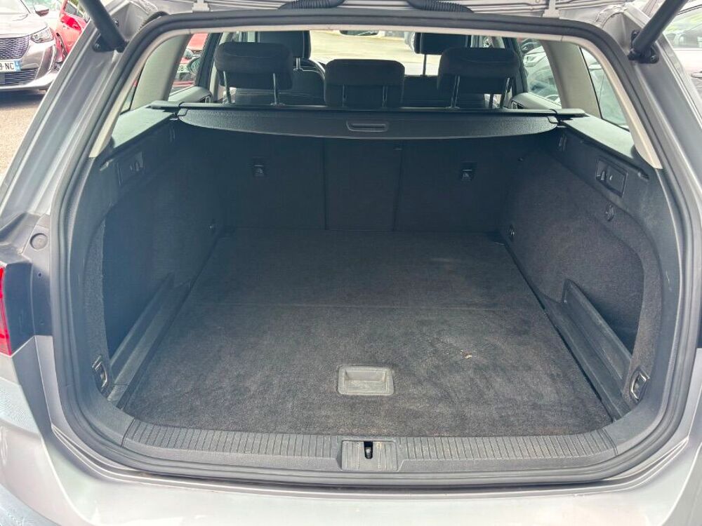 Passat VIII 2.0 TDI 122 DSG7 STYLE BUSINESS GPS Radars ACC Hayon EL 2021 occasion 33700 M&eacute;rignac