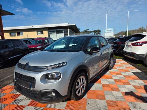 Citroen c3 1.6 HDI 75 FEEL CLIM Bluetooth