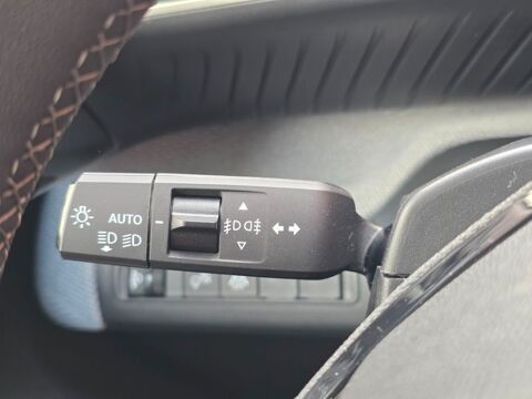 C3 Aircross 1.2 HYBRID 145 ECS-6 FEEL Camera Pack Hiver 2026 occasion 47240 Castelculier
