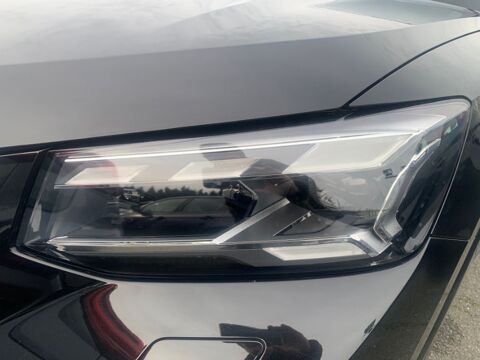 Q2 New 35 TDI 150 S-Tronic S LINE Int+Ext JA19 Camera Key Less 2024 occasion 47240 Castelculier
