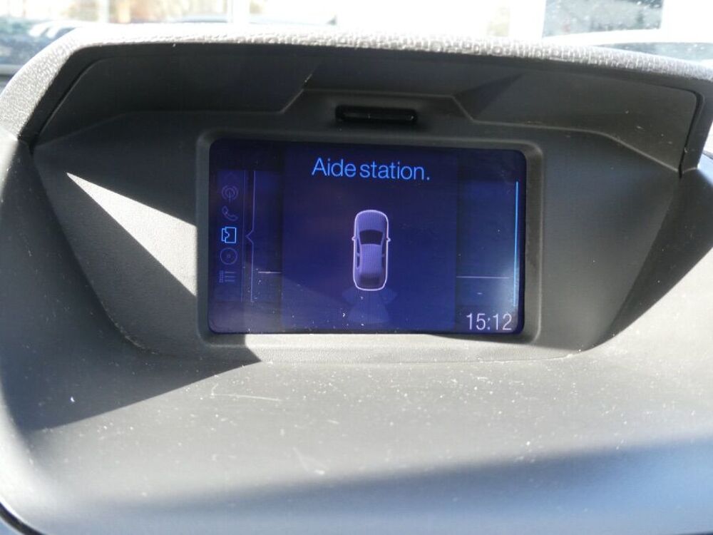 Ecosport 1.0 EcoBoost 125 TITANIUM GPS Key Less 2017 occasion 47240 Castelculier