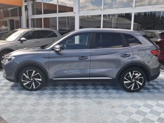 ZS EV HYBRID 1.5 197cv BVA 4X2 LUXURY 360&deg; SC JA18 Key Less 2025 occasion 33700 M&eacute;rignac