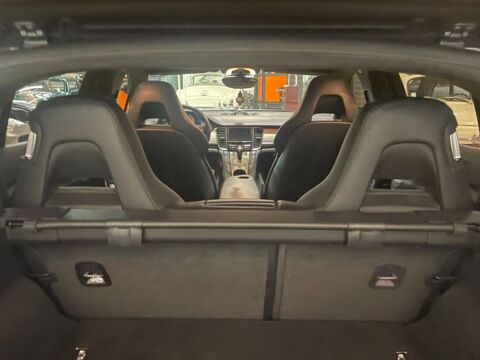 Panamera PANAMERA TURBO 970 PHASE 2 2014 occasion 84150 Jonqui&egrave;res
