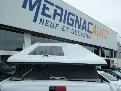 Trafic ANTILOPE VAN Am&eacute;nag&eacute; NV FLEX 5 2.0 DCi 150 BVM6 L1 5PL Attel 2026 occasion 33700 M&eacute;rignac