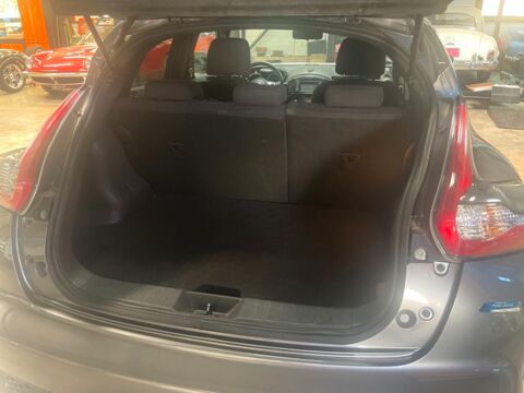 Juke 1.5 DCI TEKNA 110cv 2015 occasion 84150 Jonqui&egrave;res