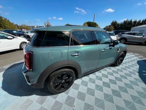 Countryman New (F60) HYBRID ELECT. ALL4 220cv BVA6 COOPER SE PREMIUM PL 2022 occasion 47240 Castelculier