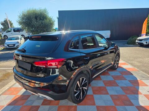 ZS EV HYBRID 1.5 197cv BVA 4X2 LUXURY 360&deg; SC JA18 Key Less 2025 occasion 47240 Castelculier