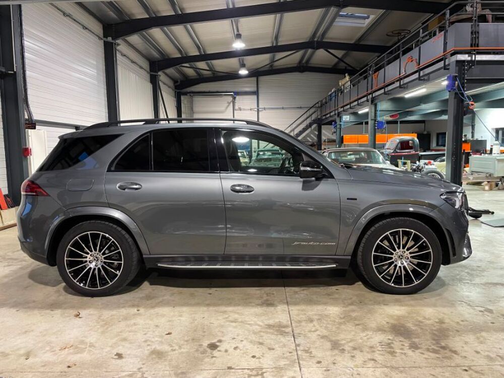 Divers 350 DE 4 MATIC EQ POWER AMG LINE 2021 occasion 84150 Jonqui&egrave;res