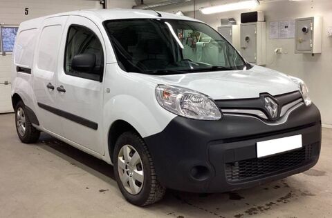 Renault Kangoo Express GRAND VOLUME MAXI 1.5 DCI 90 GRAND CONFORT 3PL 2018 occasion Chanas 38150