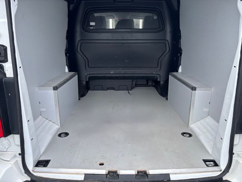 Expert Double Cabine LONG L3 2.0 BlueHDi 120 EAT8 ASPHALT DC 6PL GP 2021 occasion 33700 M&eacute;rignac