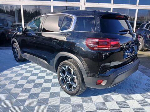 C5 aircross (2) 1.5 BlueHDi 130 EAT8 MAX Camera ADML 2024 occasion 47240 Castelculier
