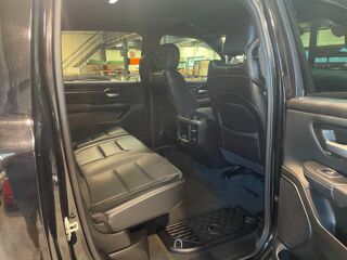 RAM 1500 SPORT V8 5.7 HEMI eTorque 2024 occasion 84150 Jonqui&egrave;res