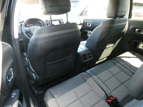 C5 aircross 1.5 BlueHDi 130 BVM6 FEEL GPS Camera Hayon EL. ACC Drive Ass 2020 occasion 47240 Castelculier
