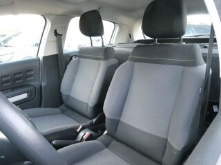 C35 Soci&eacute;t&eacute; 1.2 PureTech 83 Ph.2 FEEL NAV Radar 2PL 8950&curren;HT 2022 occasion 33700 M&eacute;rignac