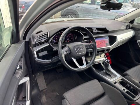 Q3 SPORTBACK 35 TFSI 150 2WD S tronic 7 S LINE Ext. Hayon EL. C 2020 occasion 47240 Castelculier