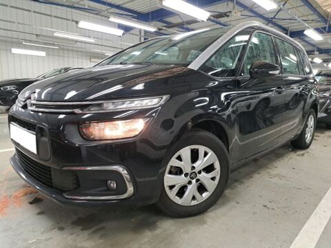 Citroën Grand C4 Spacetourer 1.5 BLUEHDI 130 FEEL 7PL 2021 occasion Chanas 38150