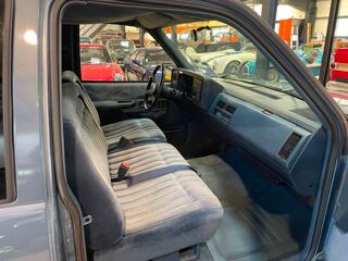Divers 5.7 v8 SUPER CAB SHORT BENNE 1991 occasion 84150 Jonqui&egrave;res