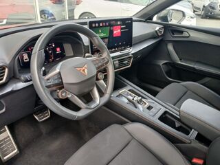 Leon NEW IV 1.5 eTSI 150 HYBRID DSG V GPS JA18 Key Less Gtie 05/3 2025 occasion 47240 Castelculier