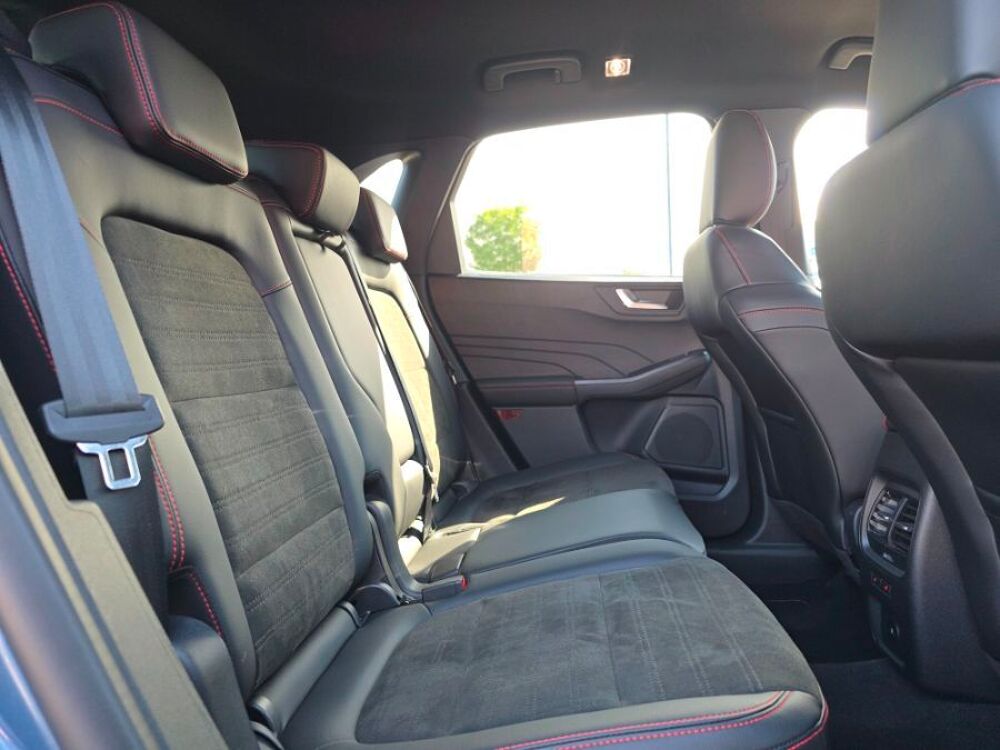 Kuga 2.0 ECOBLUE D 120 BVA8 ST LINE X 360&deg; Attel. Options... 2023 occasion 47240 Castelculier