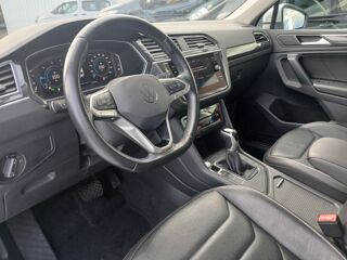 Tiguan II (2) 2.0 TDI 150 DSG 2WD ELEGANCE CUIR Camera ACC Hayon EL 2021 occasion 33700 M&eacute;rignac