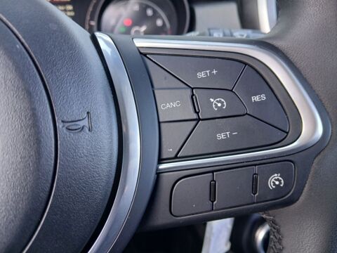 500 X 1.5 FIREFLY 130 HYBRID DCT7 CarPlay Camera Radars JA17 2023 occasion 33700 M&eacute;rignac