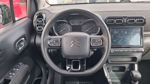 C3 Aircross II 1.5 BlueHDi 110 BVM6 SHINE GPS JA16P 1&egrave;re Main 2023 occasion 47240 Castelculier