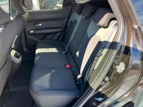 Duster 1.6 HYBRID 140 BVA 4X2 EXTREME PLUS GPS 360&deg; JA18 2025 occasion 47240 Castelculier