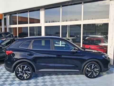 ZS EV HYBRID 1.5 197cv BVA 4X2 LUXURY 360&deg; SC JA18 Key Less 2025 occasion 33700 M&eacute;rignac