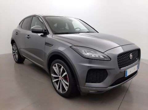 E-PACE D180 AWD R-DYNAMIC SE BVA 2019 occasion 38150 Chanas