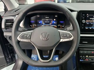 T-Cross 1.0 TSI 116 DSG7 VW EDITION JA17 08/25 Key Less Camera Radar 2025 occasion 47240 Castelculier