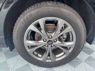 Kuga 2.0 ECOBLUE D 120 BVA8 ST LINE X 360&deg; Attel. Options... 2023 occasion 33700 M&eacute;rignac