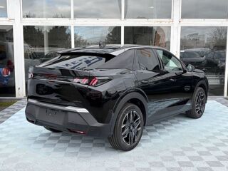 3008 HYBRID 145 e-DCS6 ALLURE CarPlay 2025 occasion 47240 Castelculier
