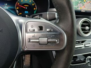 Classe C IV 300 DE 306cv 9G-Tronic Hybride Rech. AMG LINE Attel. 2021 occasion 33700 M&eacute;rignac