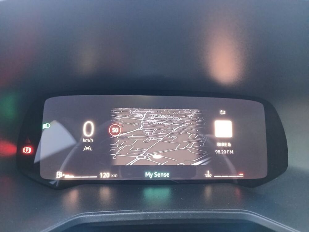 Clio V V 1.0 TCe 90 BVM6 ESPRIT ALPINE GPS 9.3 Cockpit JA17 2025 occasion 33700 M&eacute;rignac