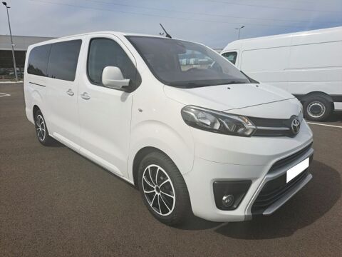 Annonce voiture Toyota Proace 38990 