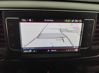 Jumpy 1.5 BlueHDi 120 BVM6 M CLUB GPS Bluetooth 16750.H.T. 2022 occasion 33700 M&eacute;rignac