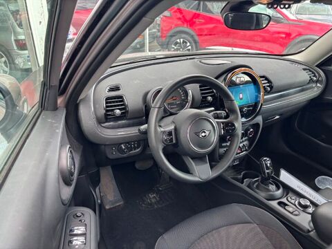 Clubman III ONE D 116 BVA Nv GPS LED CarPlay Clim Auto 1&egrave;re Main 2021 occasion 47240 Castelculier