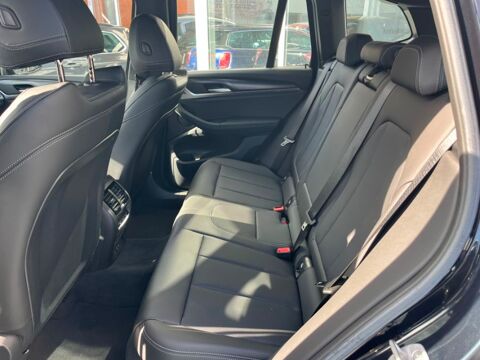 X3 (G01) XDRIVE 20DA 190 MHEV Ph.2 M SPORT GPS Camera Hayon EL. 2023 occasion 33700 M&eacute;rignac