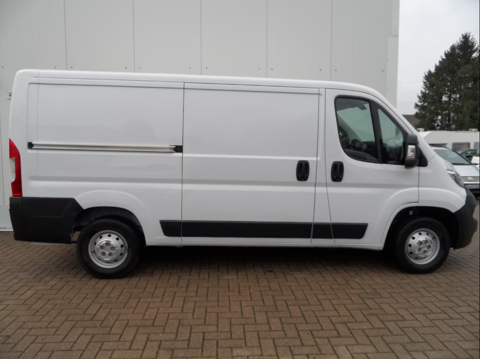Boxer 2.2 BlueHDi 140 BVM6 L2H1 3T5 GPS Camera CLIM Auto 20470.H.T 2024 occasion 33700 M&eacute;rignac