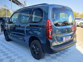 Berlingo 1.5 BlueHDi 130 EAT8 N1 PACK ADML Camera 3 Si&egrave;ges Arr. 2025 occasion 33700 M&eacute;rignac