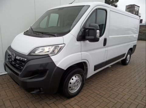 Annonce voiture Peugeot Boxer 20470 €